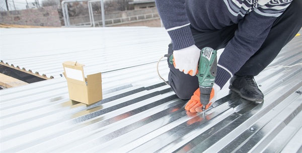 Commercial Roof Deck Damage? Here's What We See All the Time