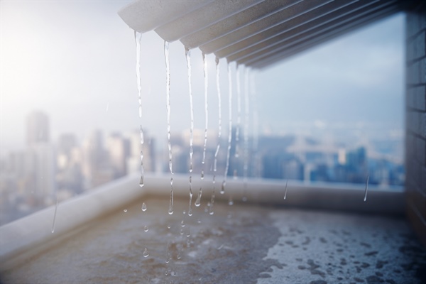 Causes of Flat Commercial Roof Leaks & How to Prevent Them