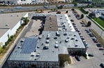 The Problem With TPO Roofing Buildings & What Businesses Should Consider Instead