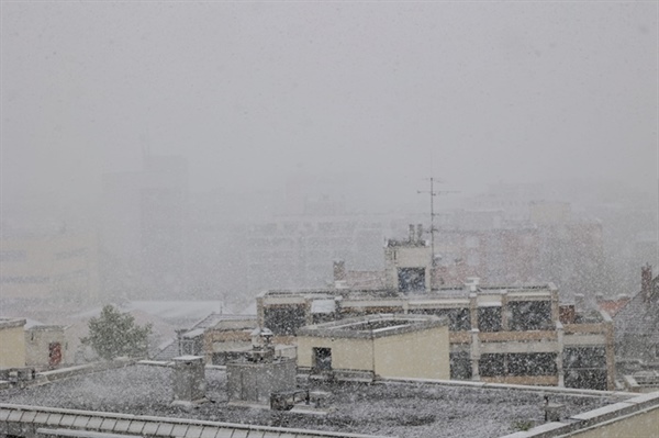 The Hidden Dangers of Snow on Your Roof: Why Timely Snow Removal is Essential