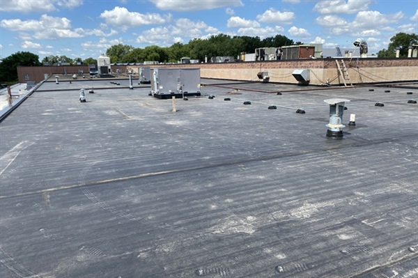 What Are the Most Common Commercial Roofing Systems Used in Minnesota?