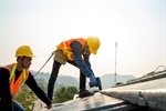 Signs It's Time to Replace Your Commercial Roof Instead of Repairing It