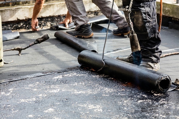 What Is the Difference Between Re-Roofing & Full Roof Replacement?
