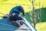 How Maintenance Plans Extend the Life of Commercial Roofs