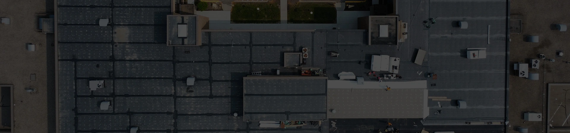 Maintenance Plans Banner